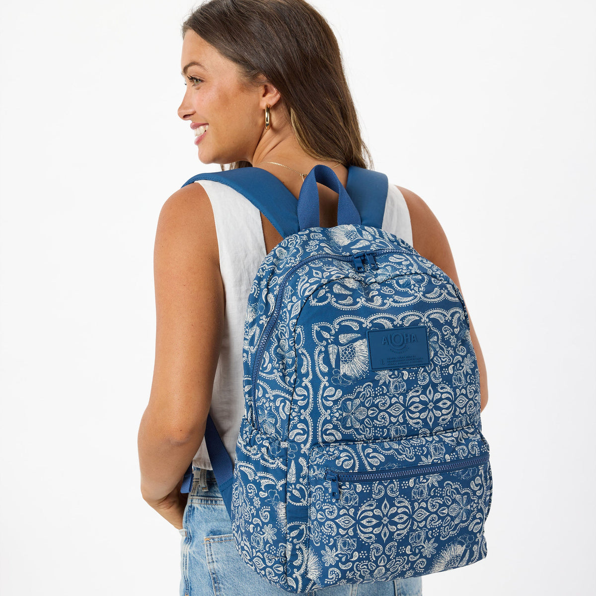Keep It Light Backpack | Rodeo