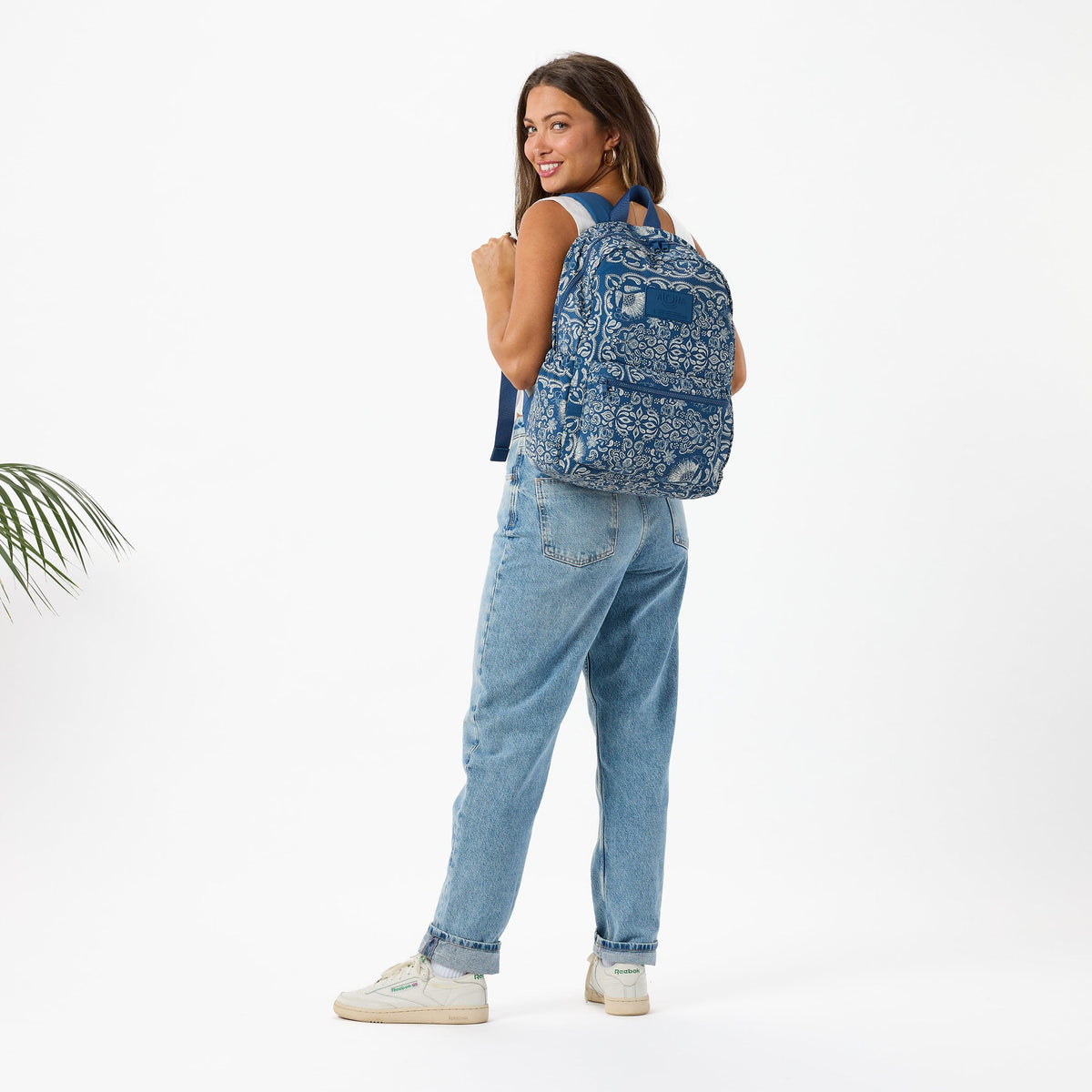 Keep It Light Backpack | Rodeo