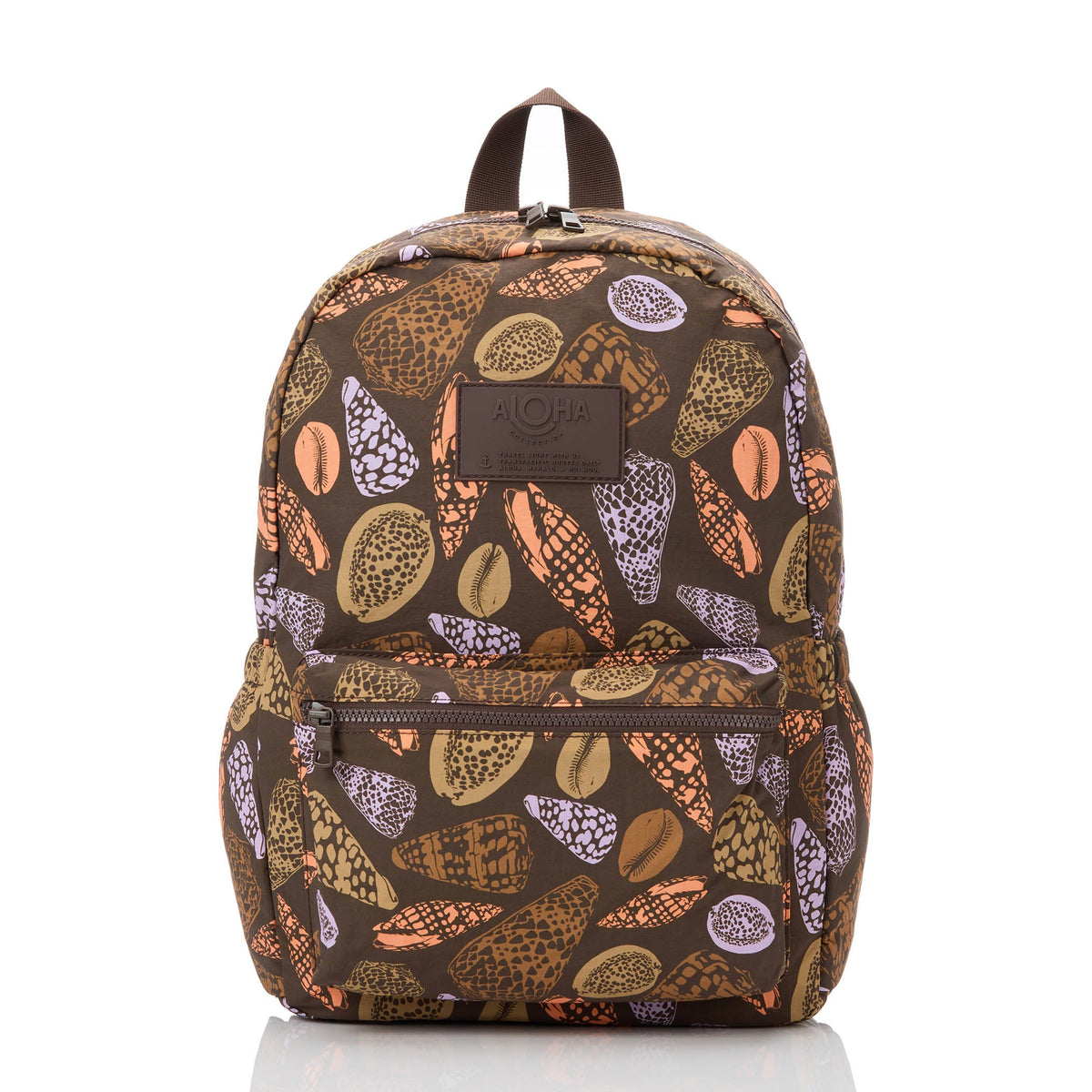Keep It Light Backpack | Shoreline