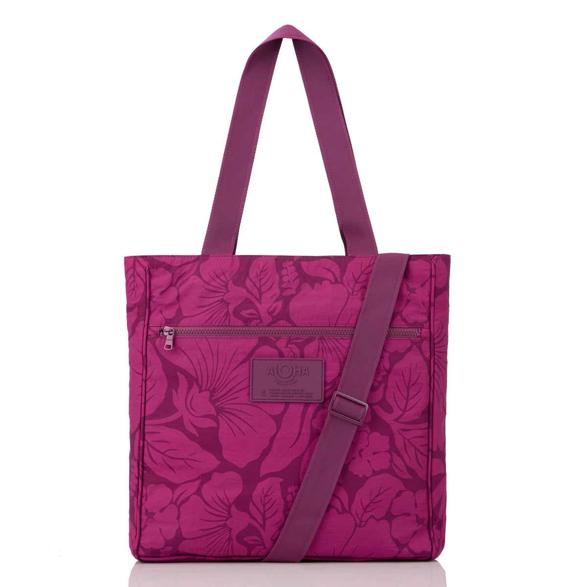 Keep It Light Daily Tote | Heipua