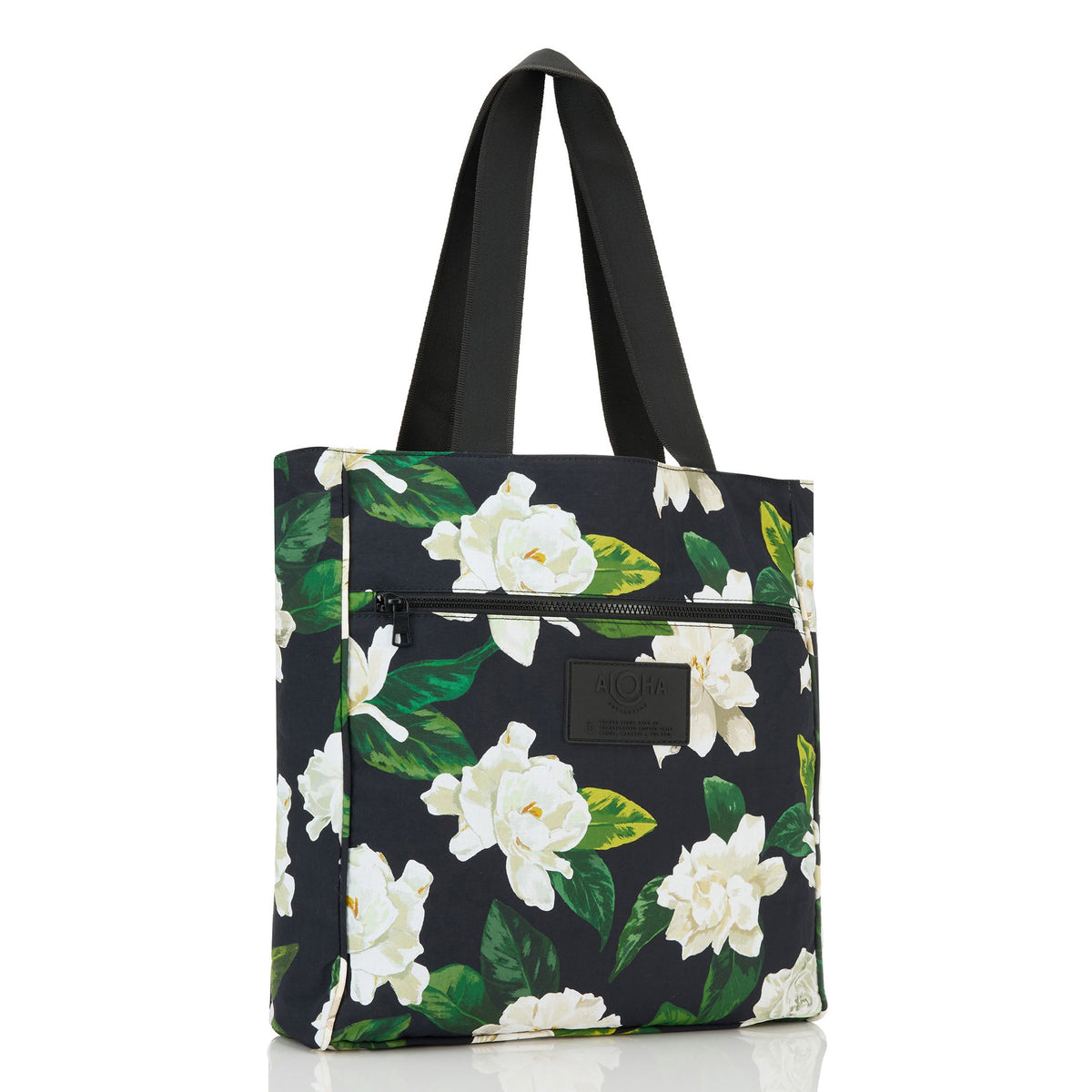 Keep It Light Daily Tote | Gardenia