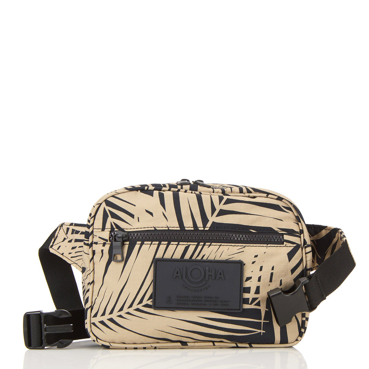 Keep It Light Hip Pack | Areca
