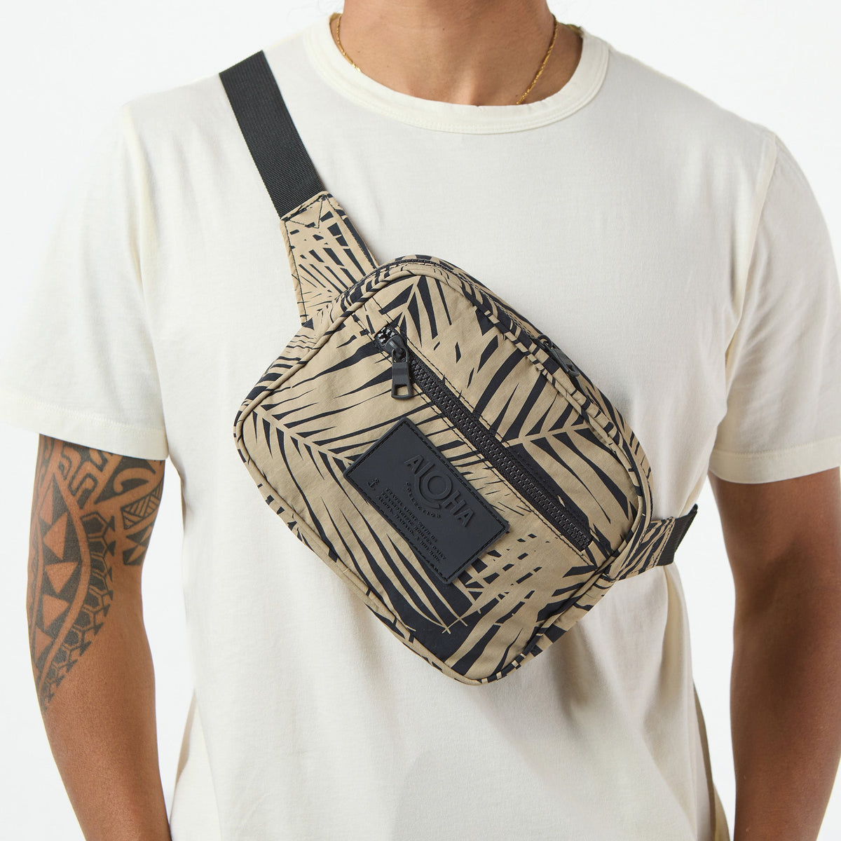 Keep It Light Hip Pack | Areca