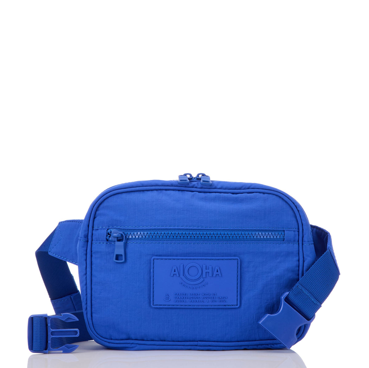 Keep It Light Hip Pack | Monochrome