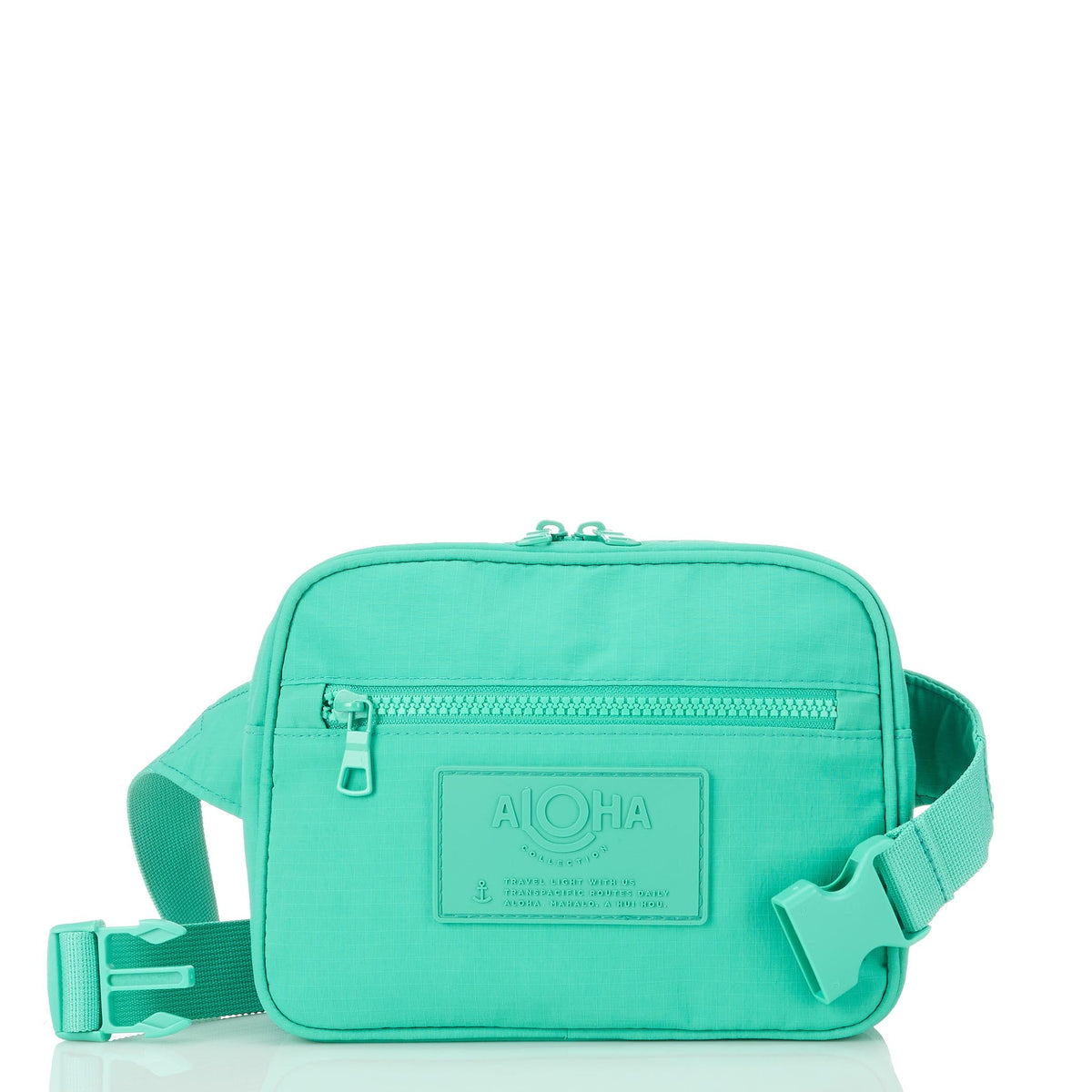 Keep It Light Hip Pack | Monochrome
