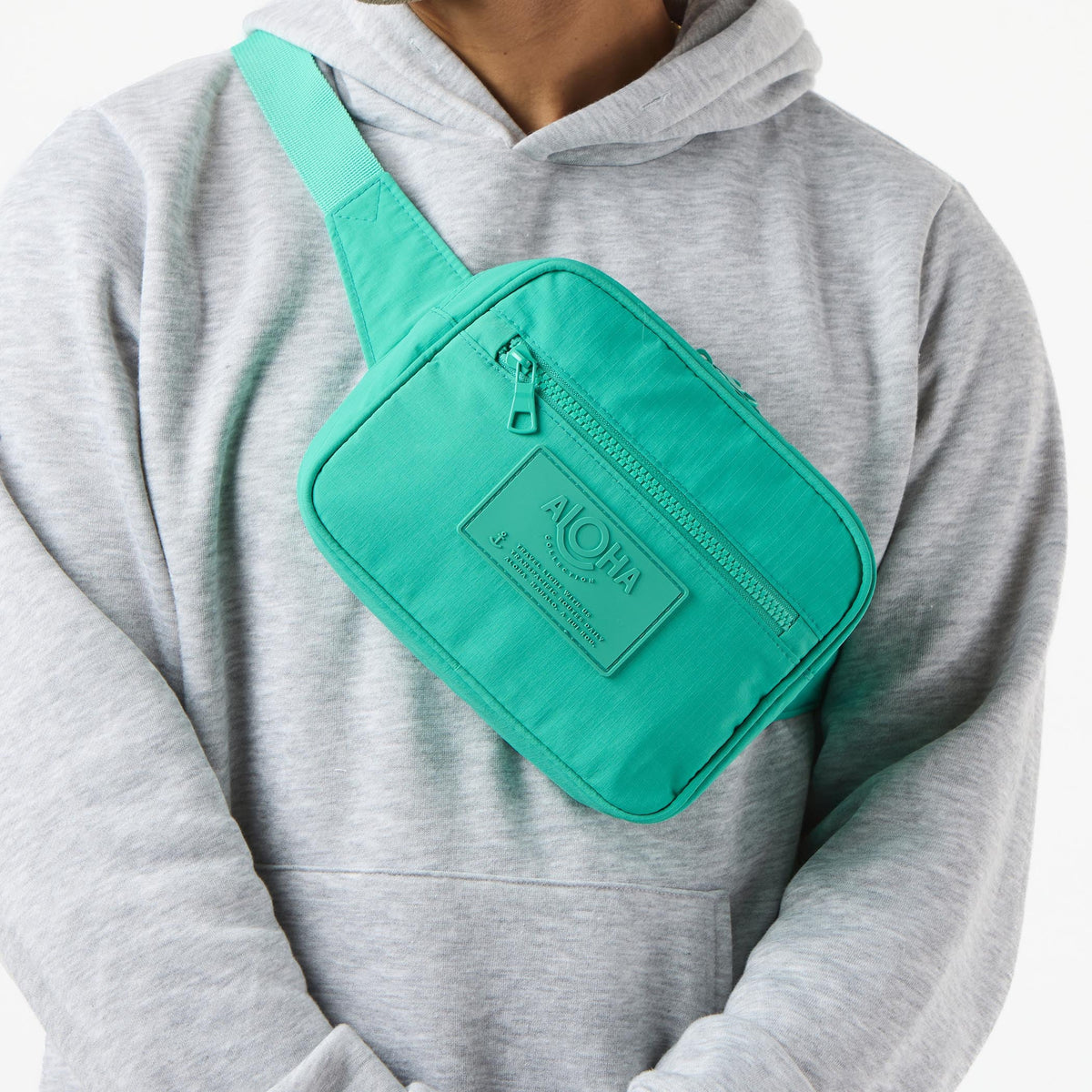 Keep It Light Hip Pack | Monochrome
