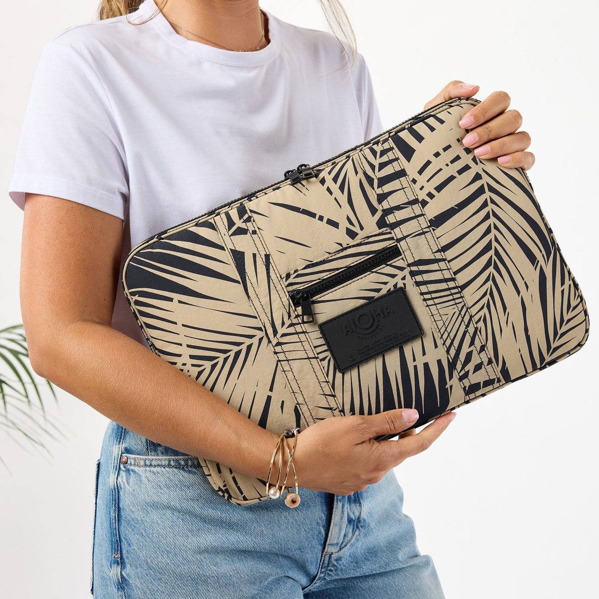 Keep It Light Laptop Case | Areca