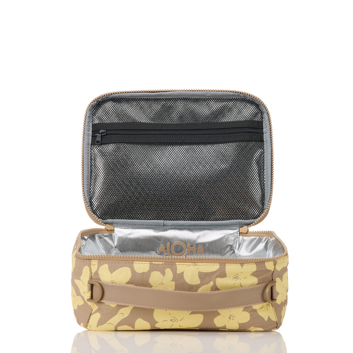 Keep It Light Lunch Box | Puakenikeni Buds