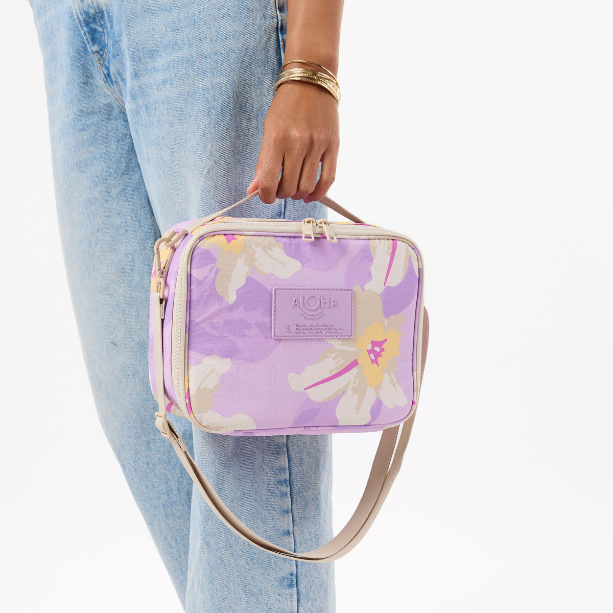 Keep It Light Lunch Box | Makana