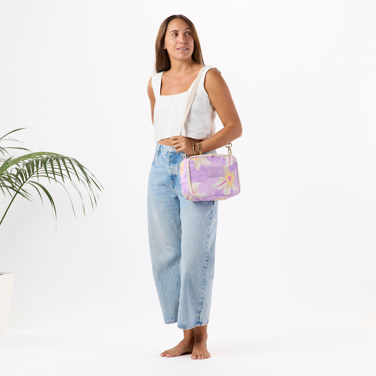 Keep It Light Lunch Box | Makana