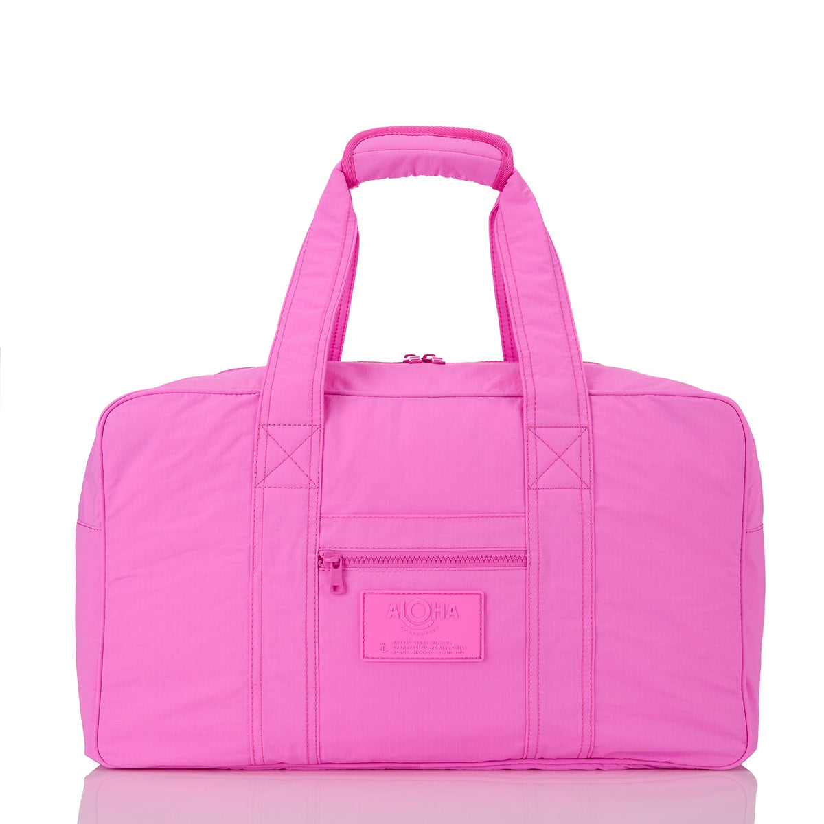 Keep It Light Weekender | Monochrome