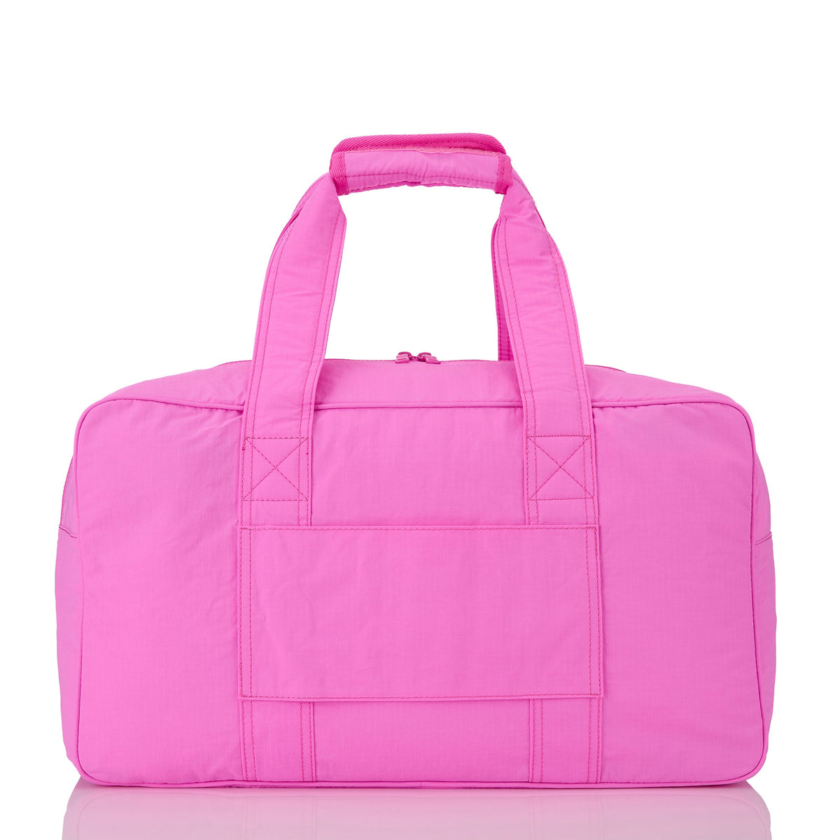Keep It Light Weekender | Monochrome