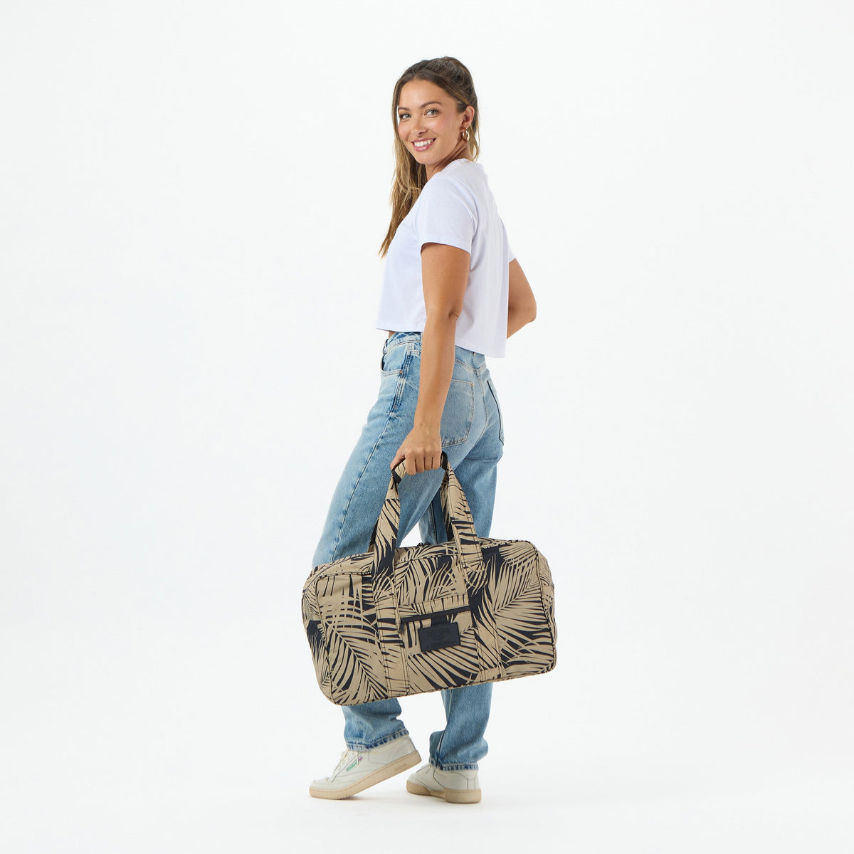 Keep It Light Weekender | Areca
