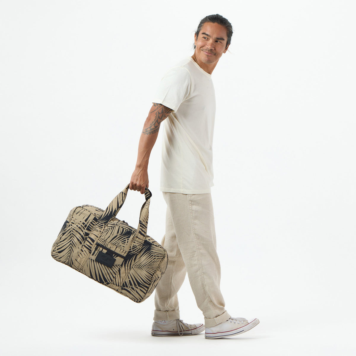 Keep It Light Weekender | Areca
