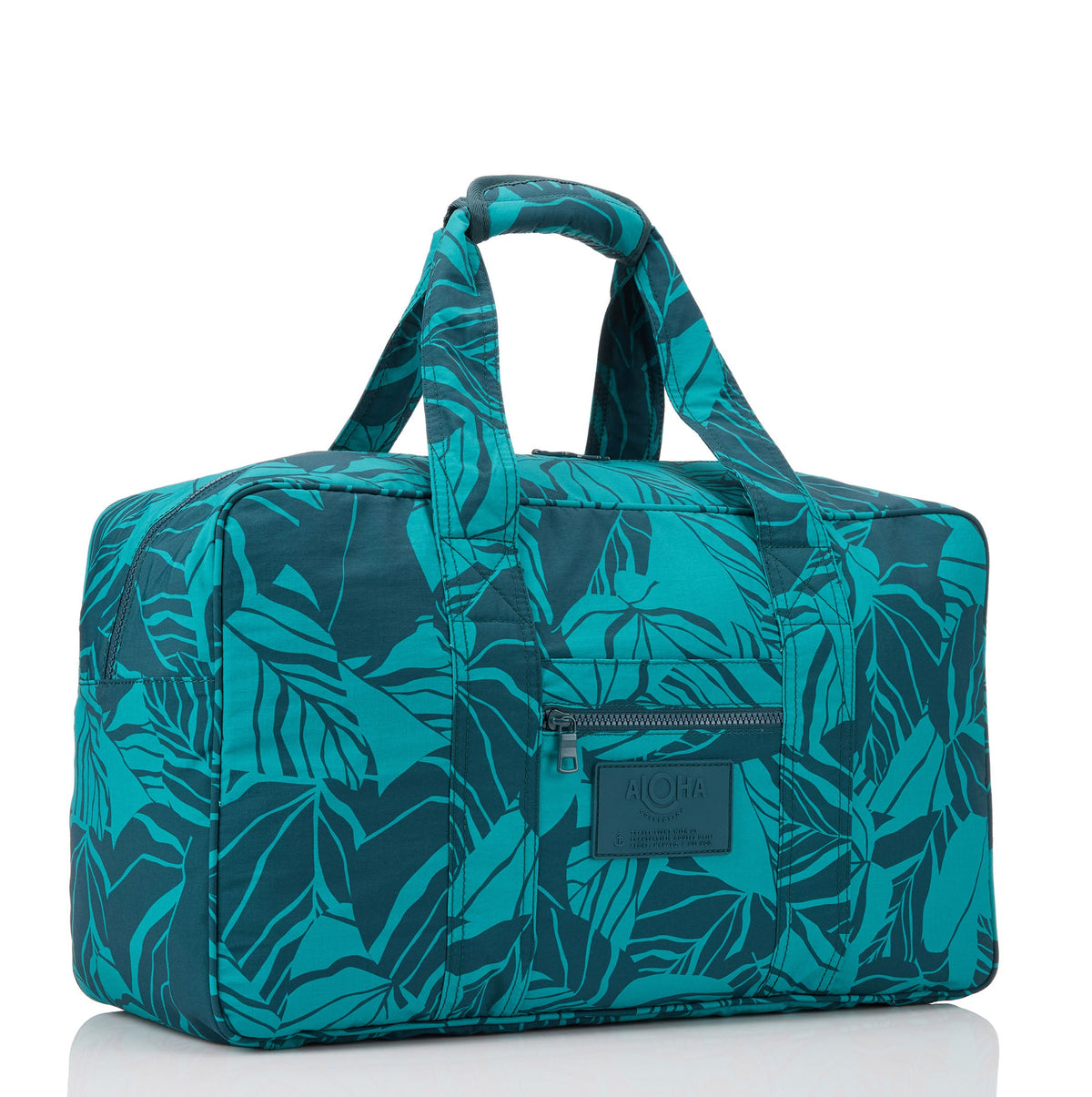 Keep It Light Weekender | Haunani