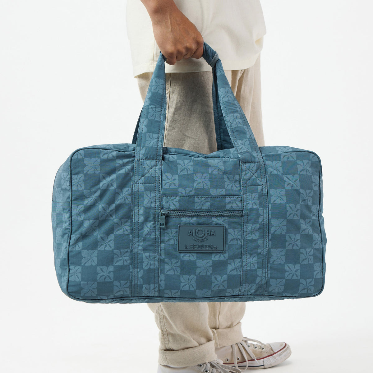 Keep It Light Weekender | Pua Check
