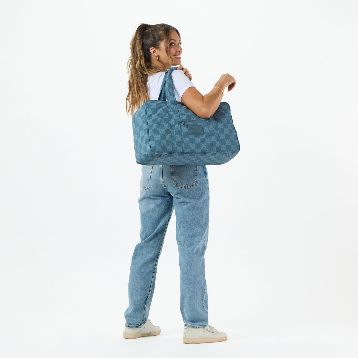 Keep It Light Weekender | Pua Check