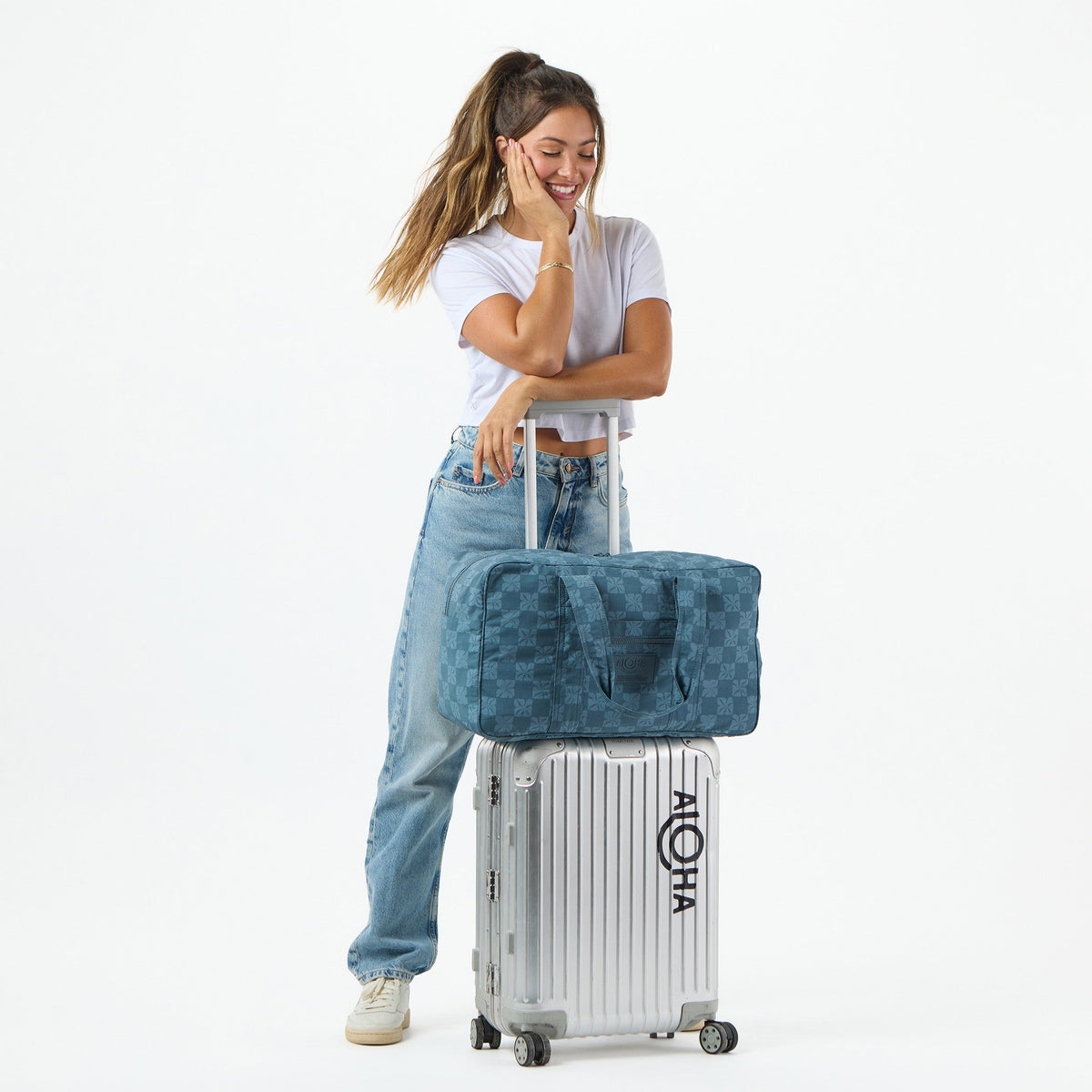 Keep It Light Weekender | Pua Check