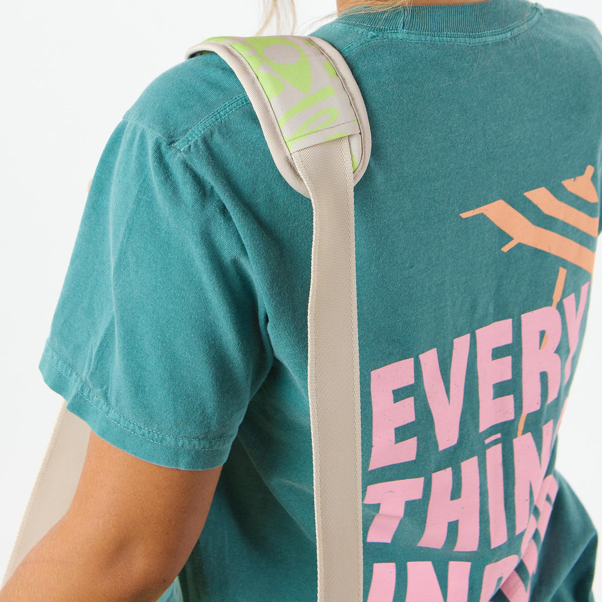 Packable Cooler | Summer Club