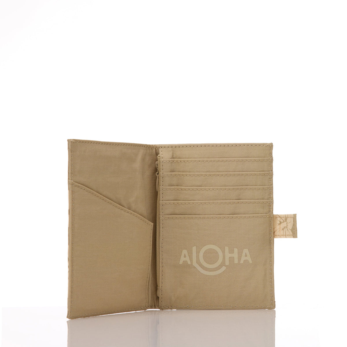 Passport Holder | Hana Hou
