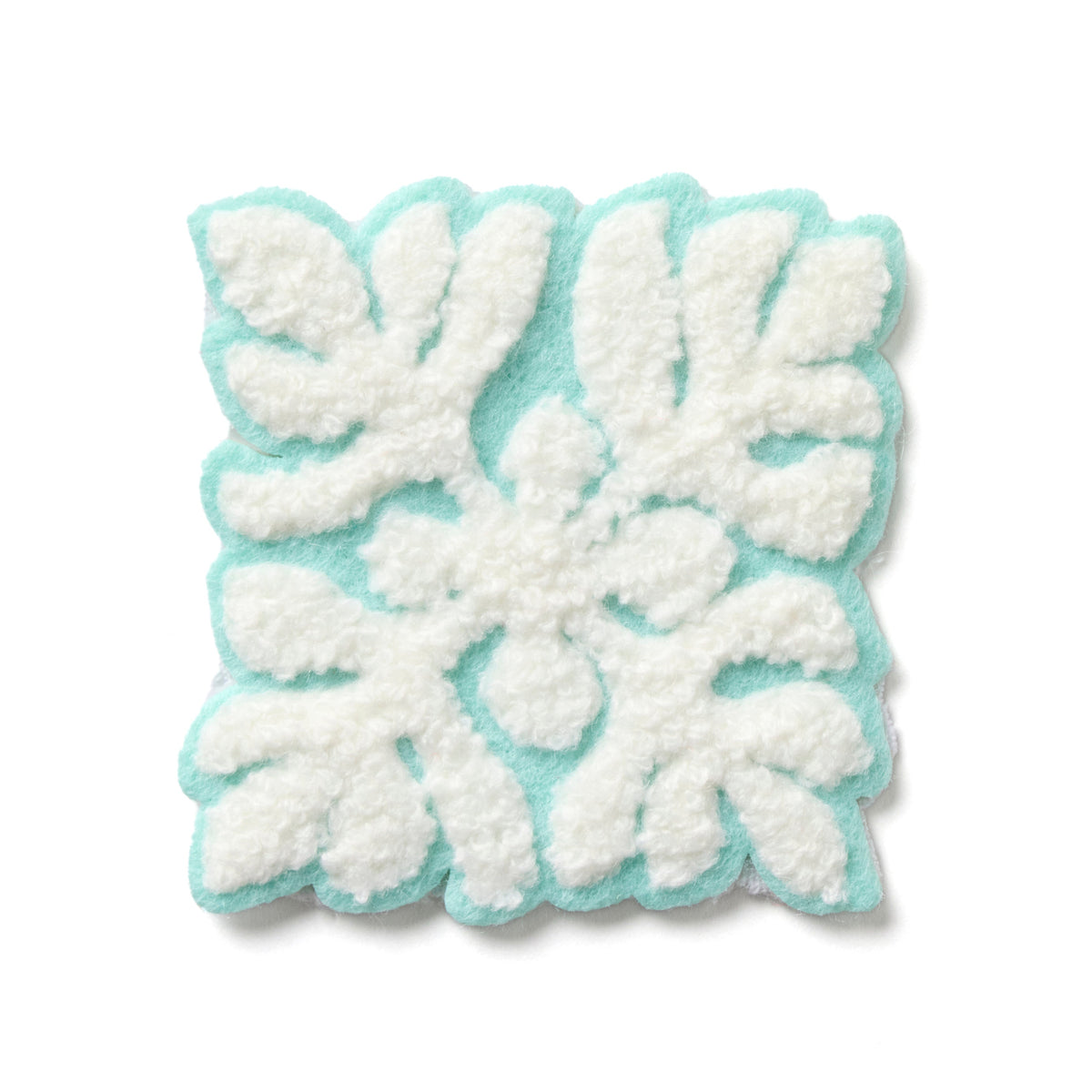 Patch | Appliqué
