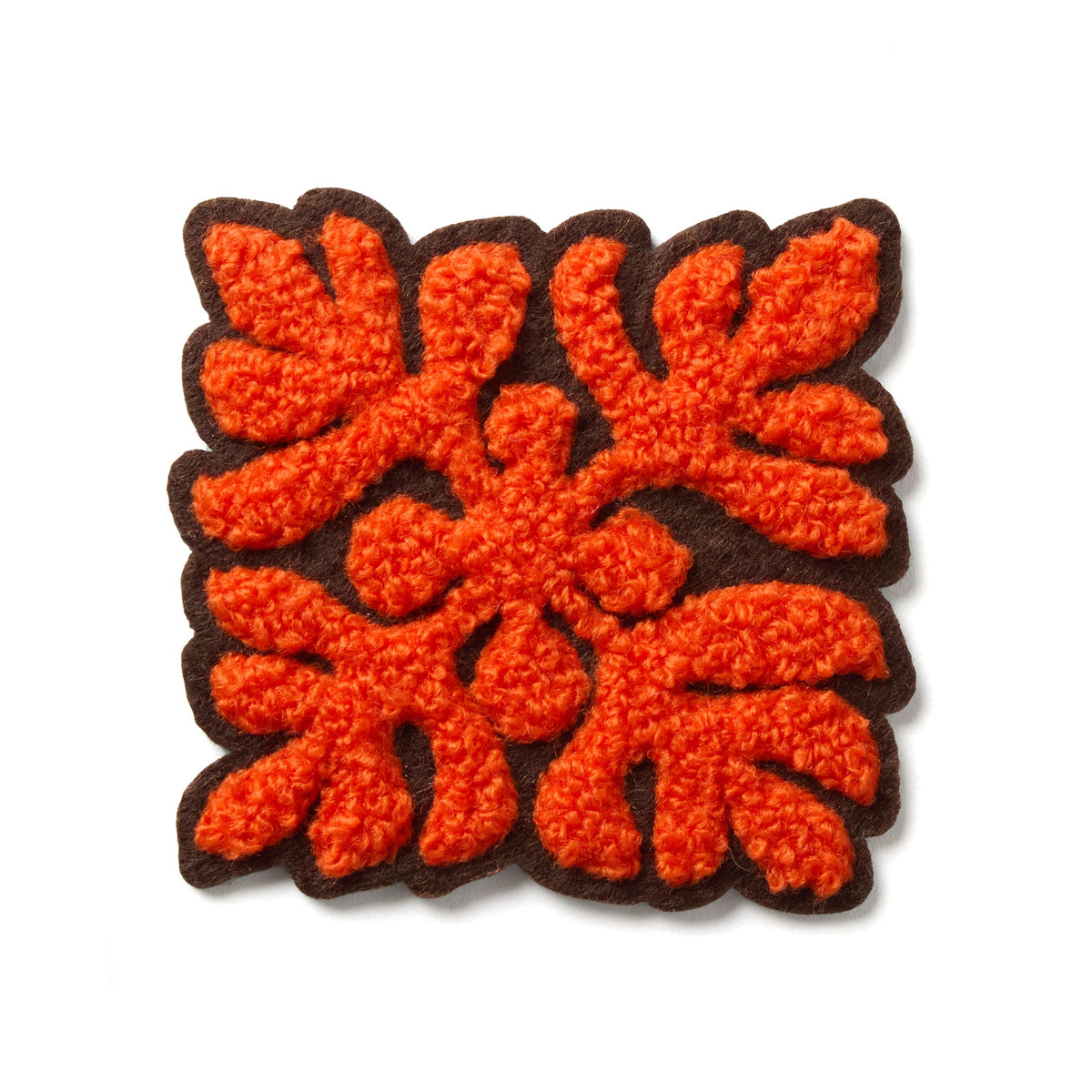 Patch | Appliqué