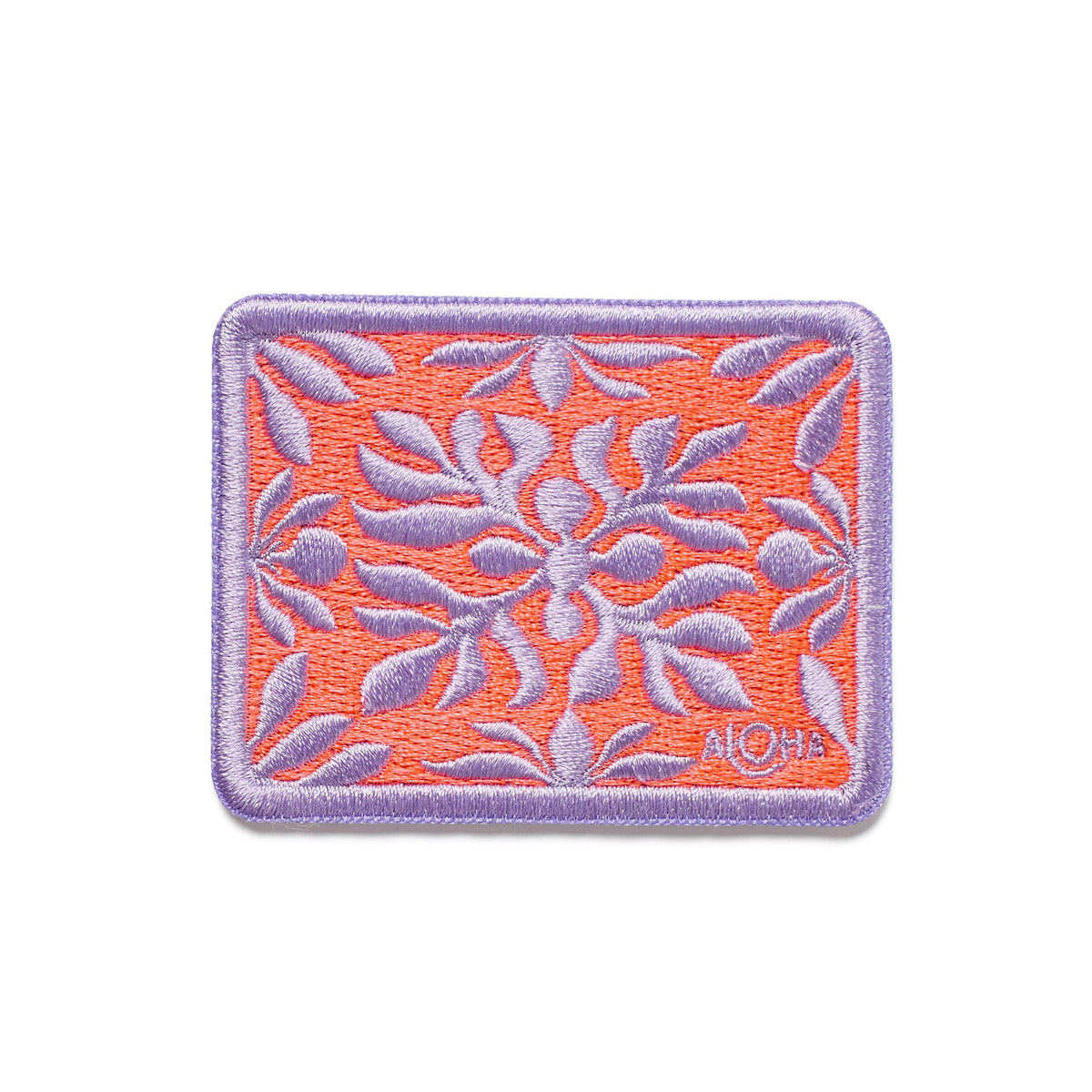 Patch | Ka'ulu