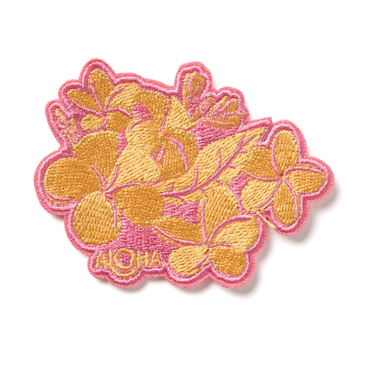Patch | Melia