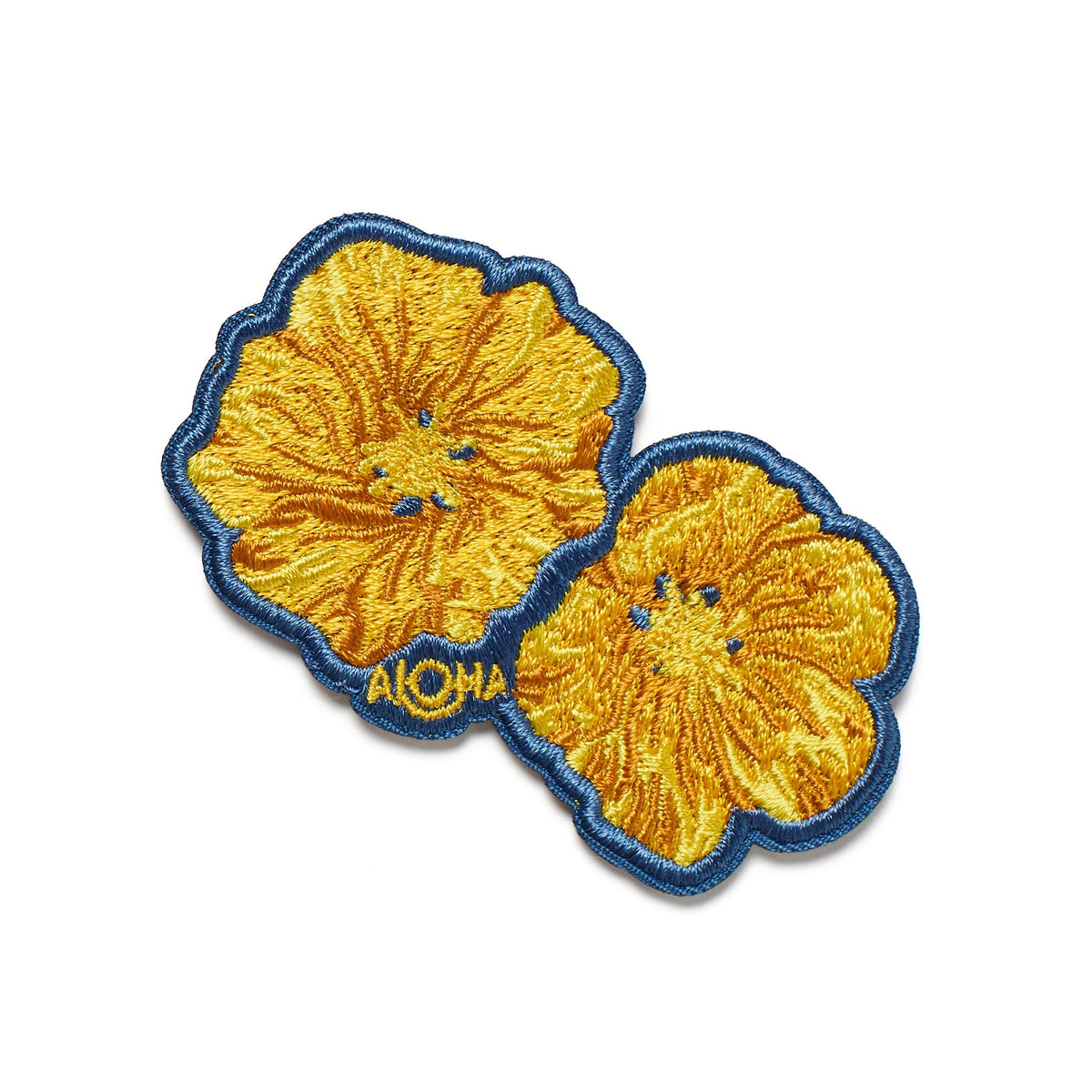 Patch | Pua 'Ilima