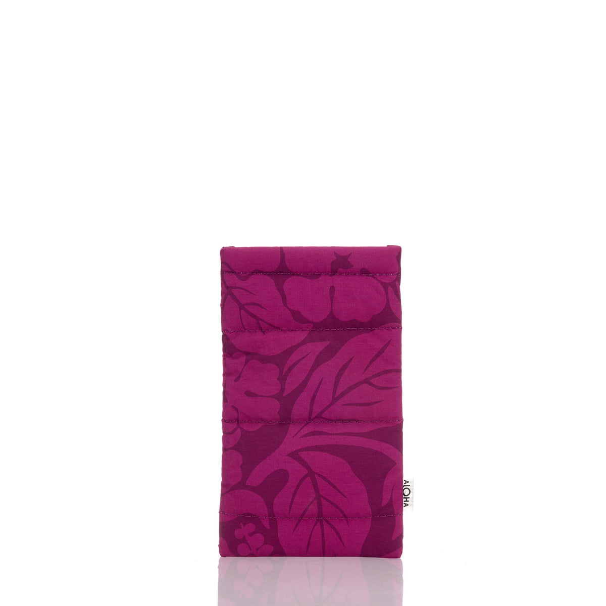 Quilted Glasses Case | Heipua