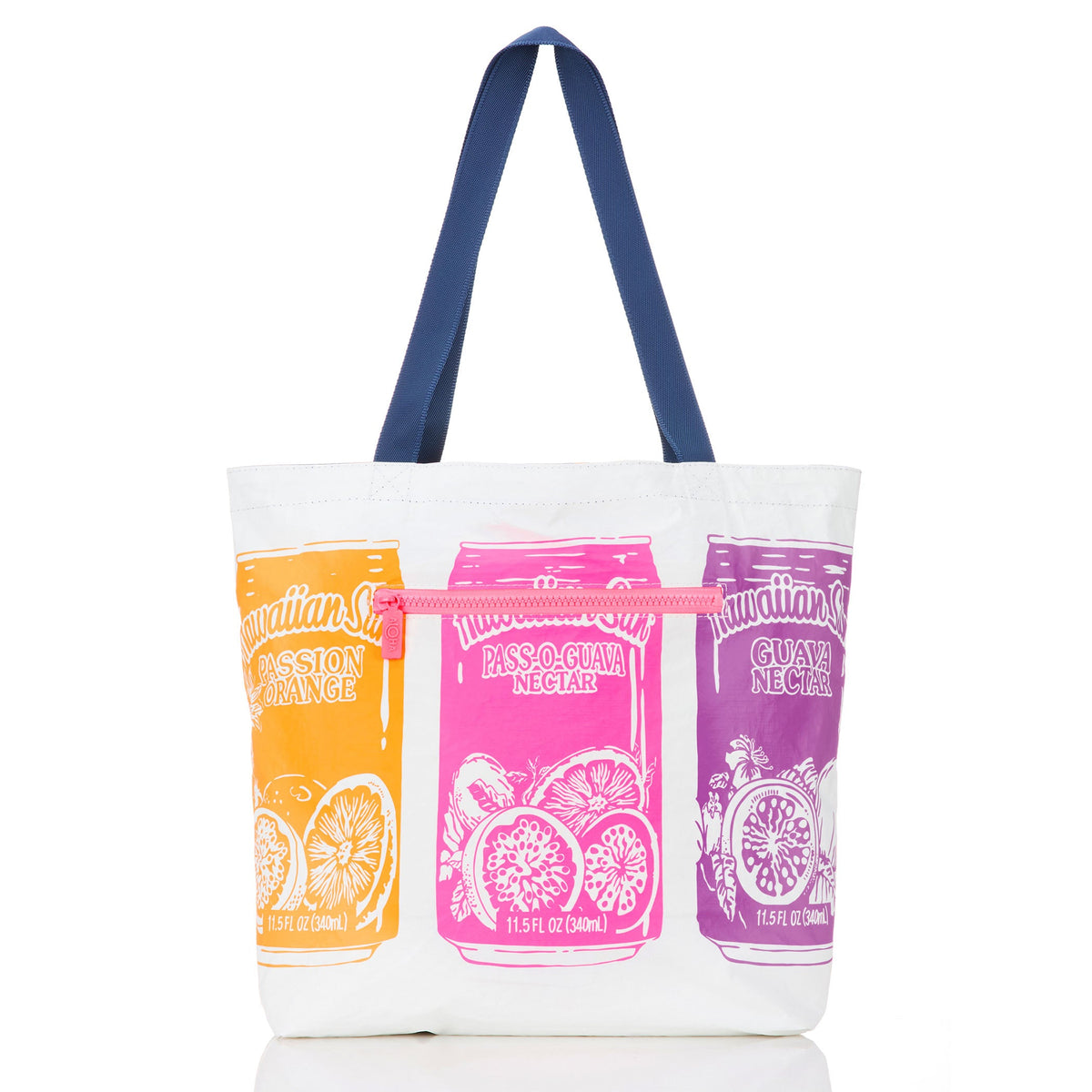 Reversible Tote | Summertime