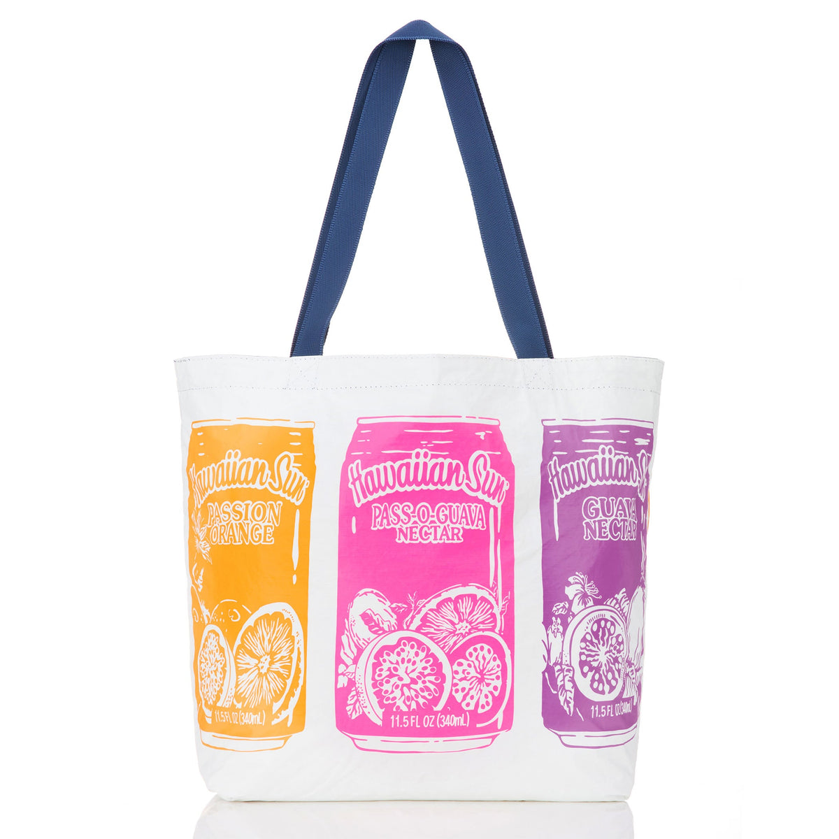 Reversible Tote | Summertime