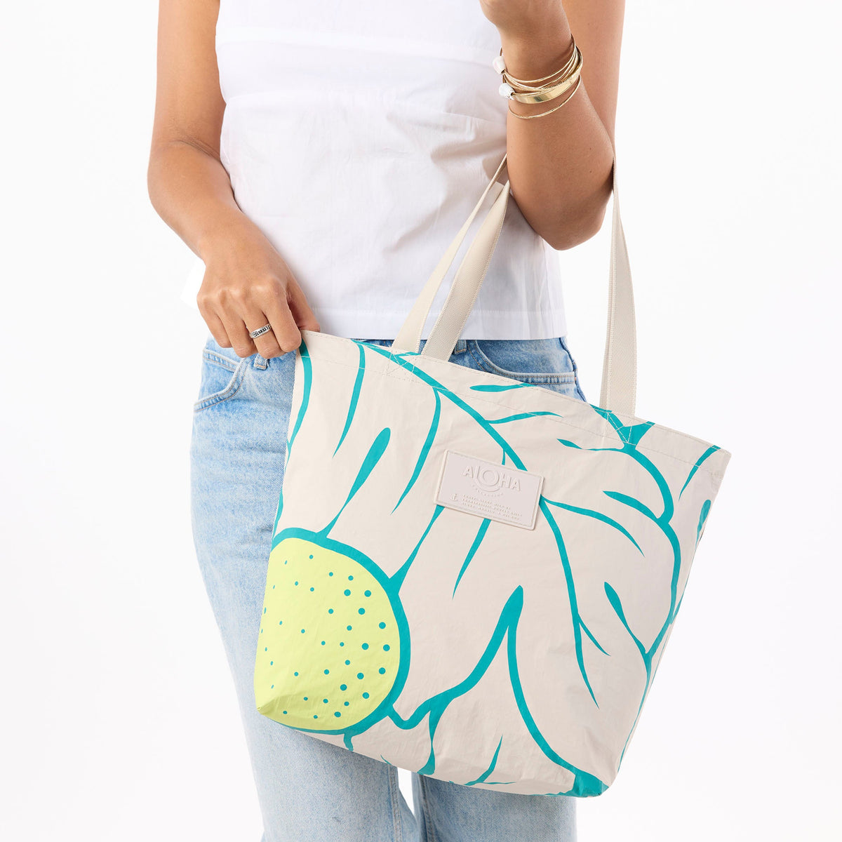 Reversible Tote | ʻUlu Nui
