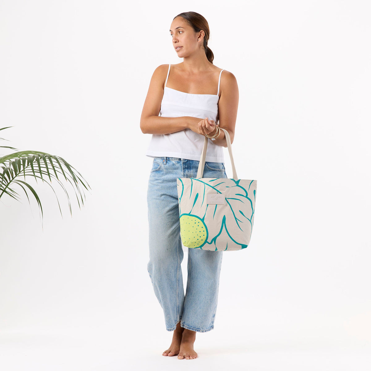 Reversible Tote | ʻUlu Nui