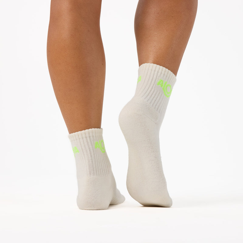 Shortie Socks | ALOHA