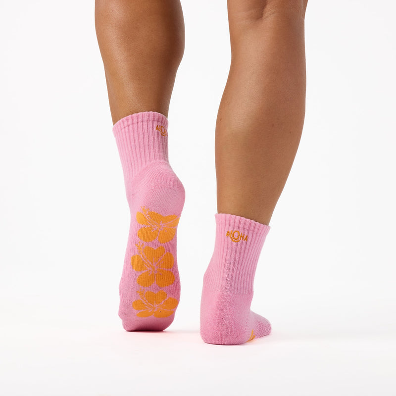 Shortie Socks | Tiare