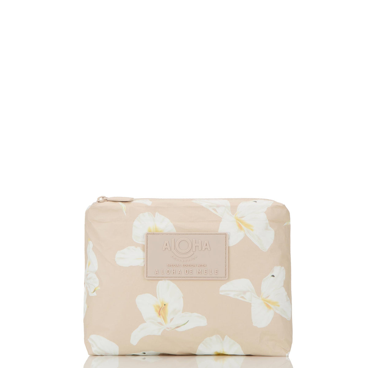 Small Pouch | Kilinoe by Aloha De Mele