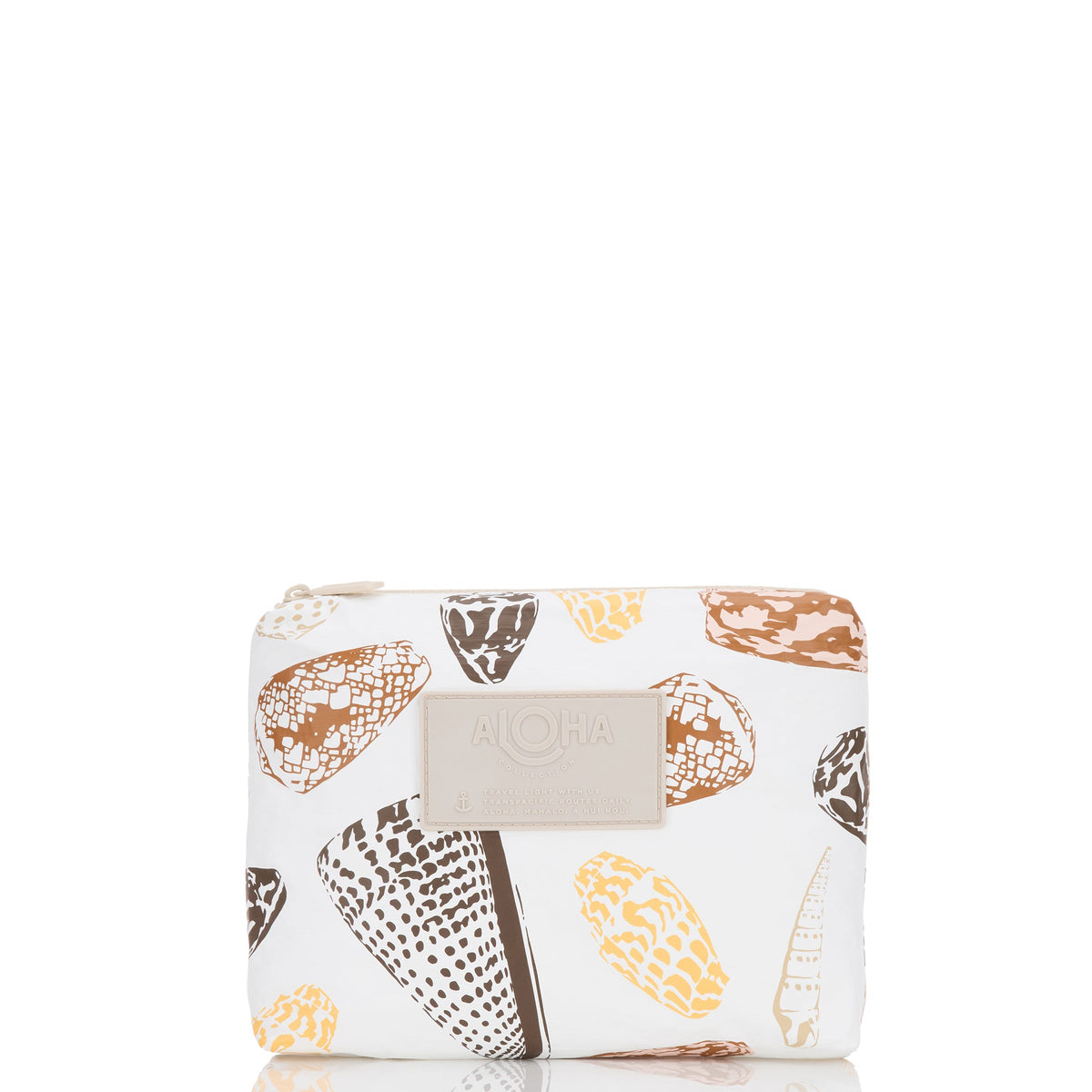 Small Pouch | Beached