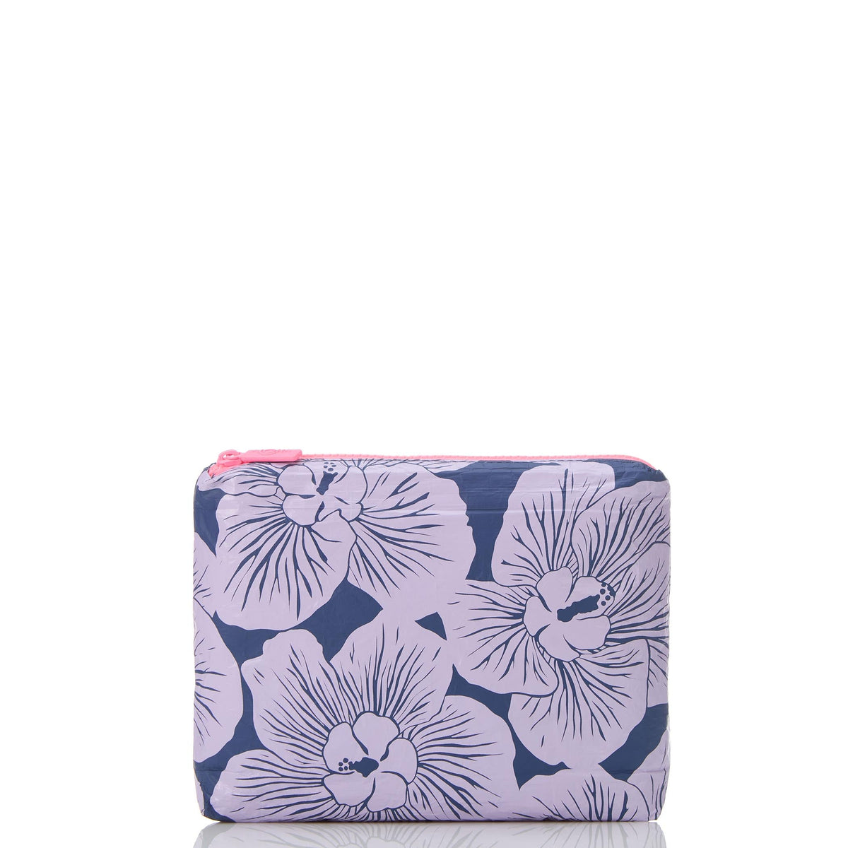 Small Pouch | Purau by Hinatea Boosie