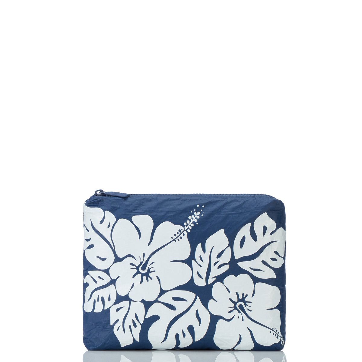Small Pouch | Big Island Hibiscus