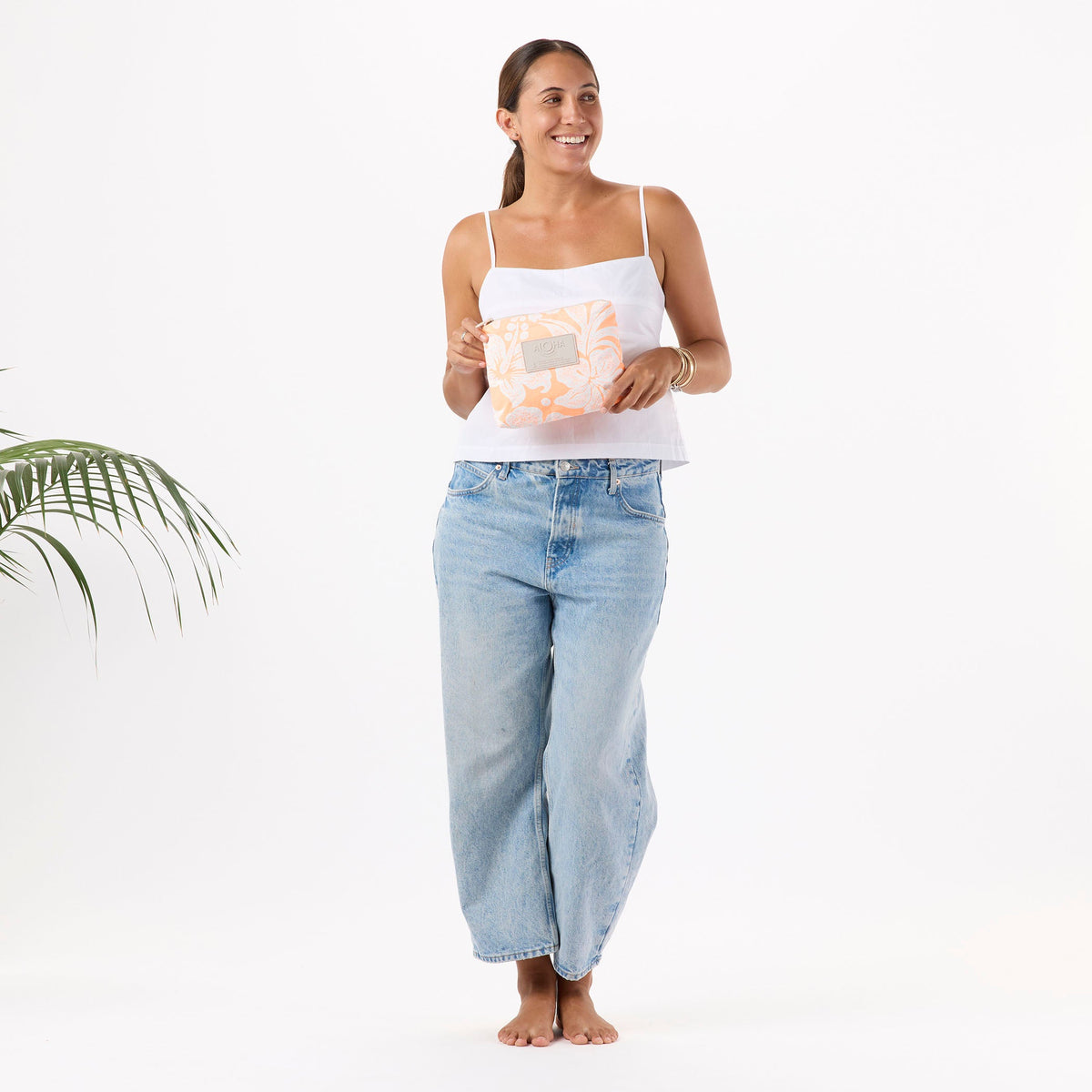 Small Pouch | Breezy Grande