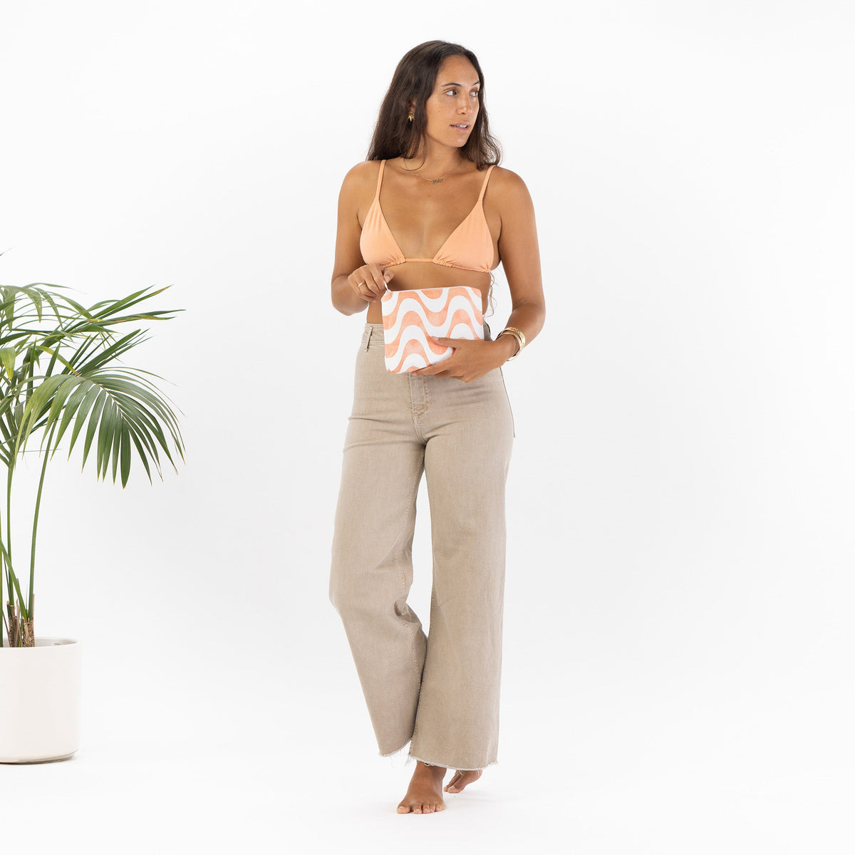 Small Pouch | Calçada