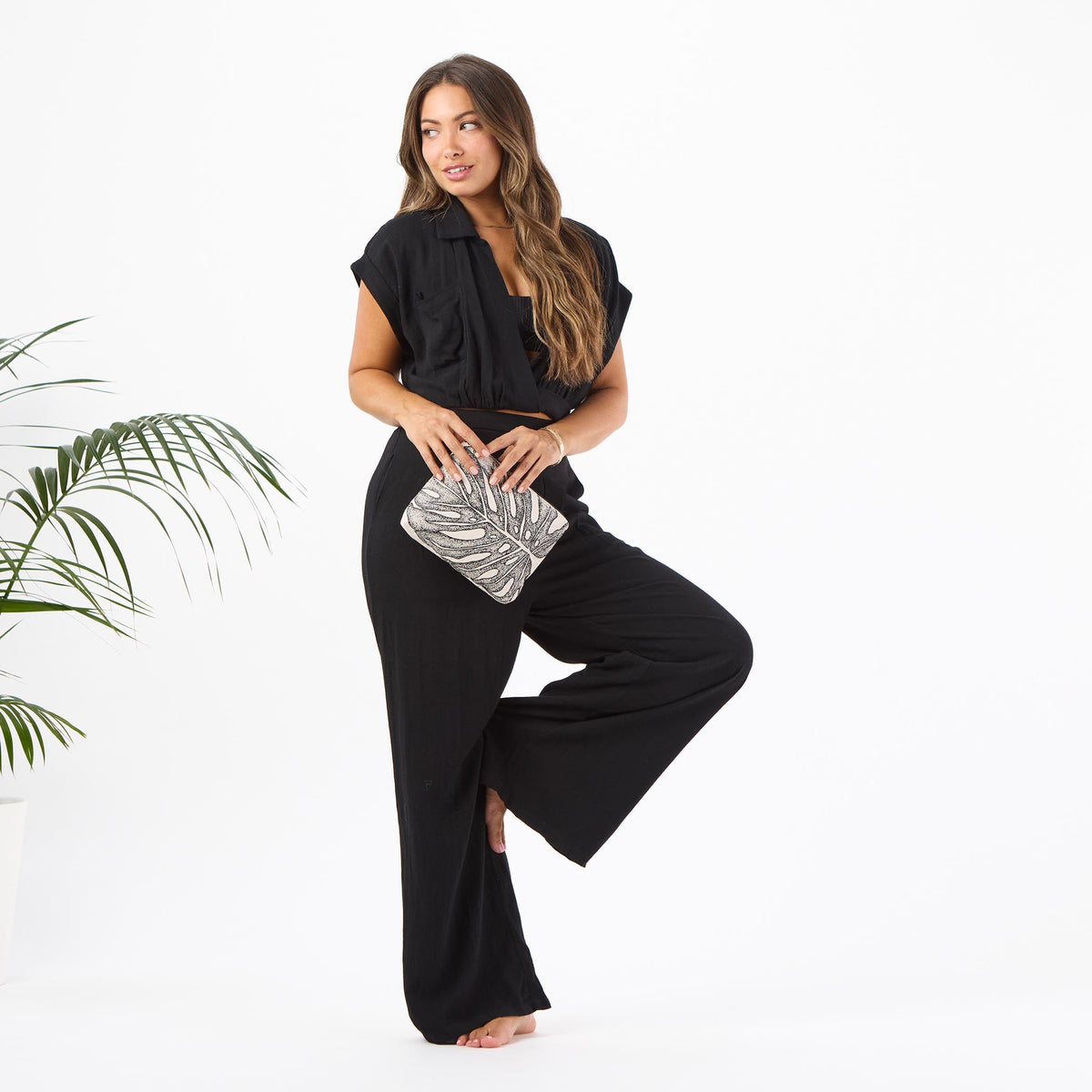 Small Pouch | Deliciosa