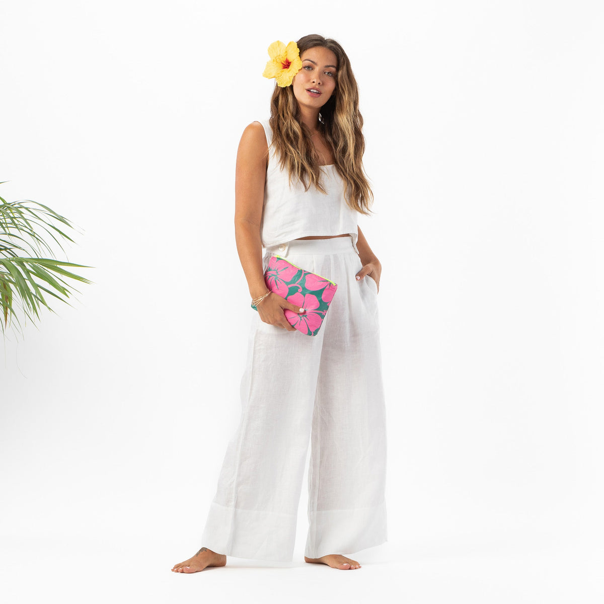 Small Pouch | Hana Hou