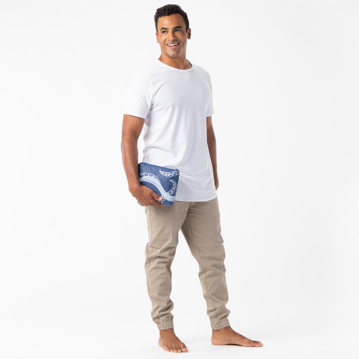 Small Pouch | Heʻe