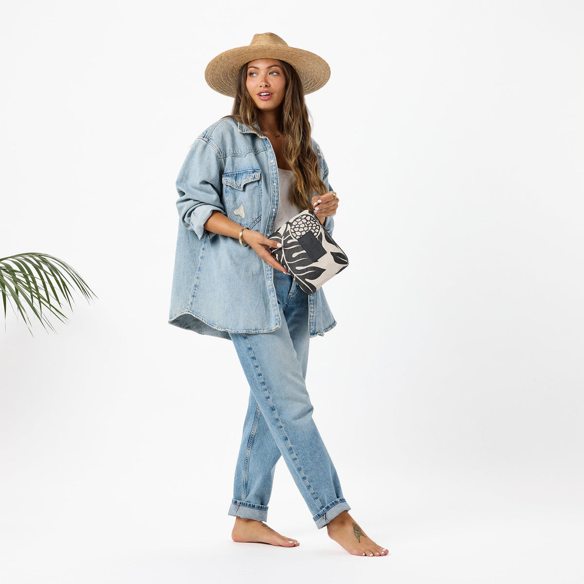 Small Pouch | Holomua