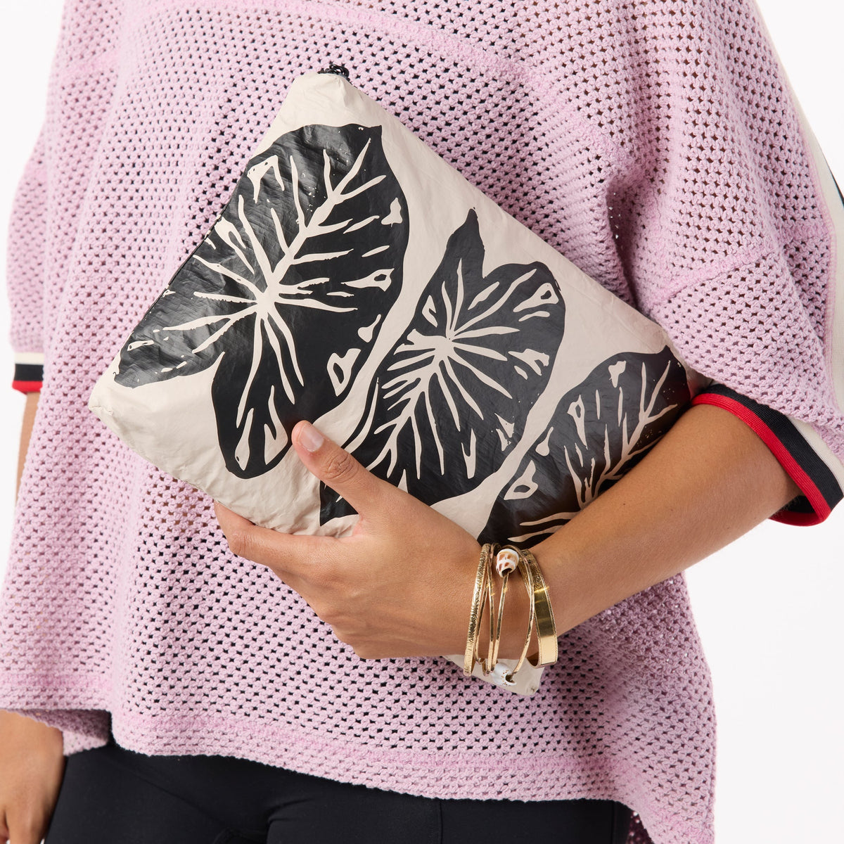 Mid Pouch | Kalo