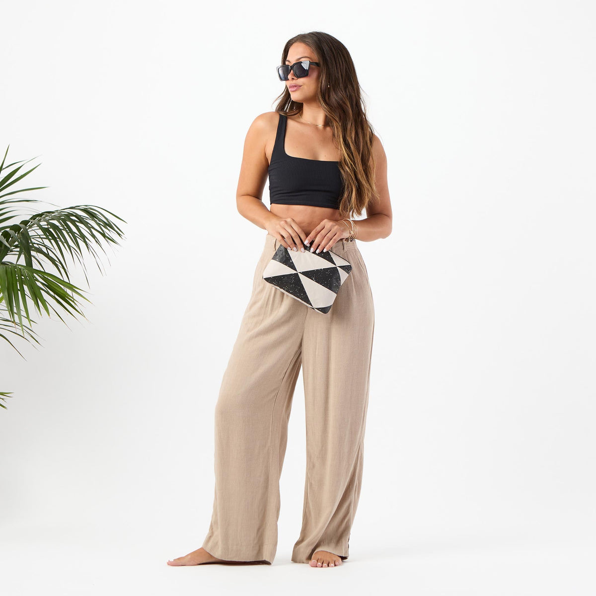 Small Pouch | Kona Nui