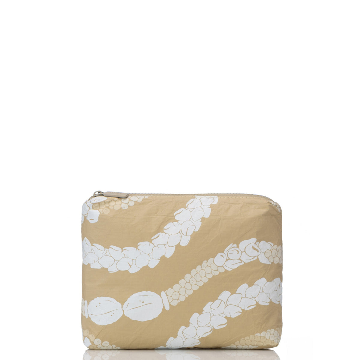 Small Pouch | Ni'ihau Pupu Shells