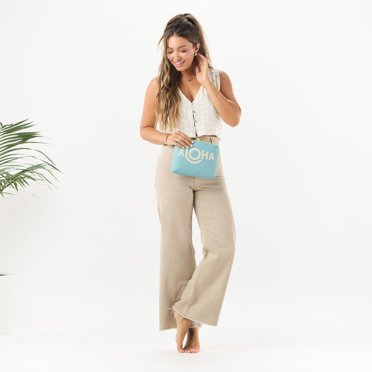 Small Pouch | Original ALOHA